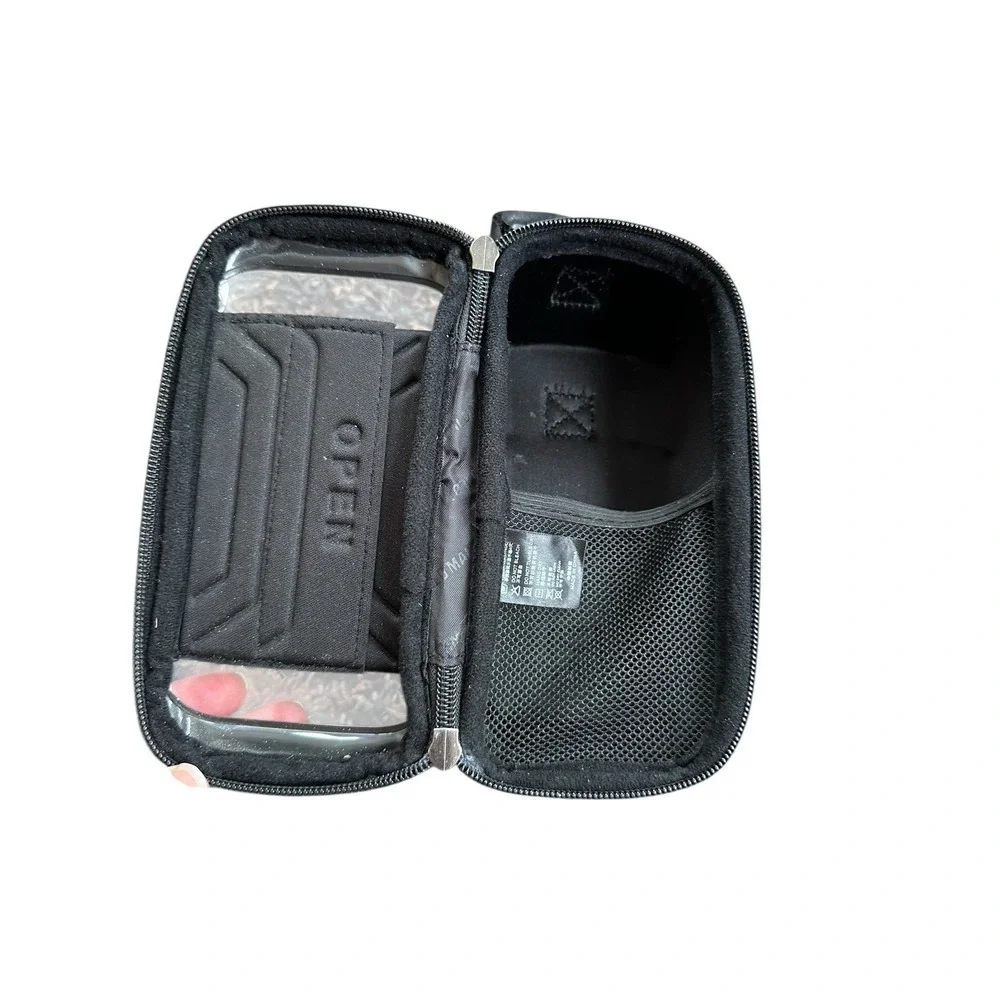 WILD MAN E2 Outdoor Bicycle Bag‎ With 7